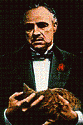   Don Vito Corleone