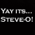 Аватар для Steve-O